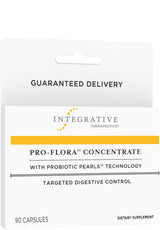 Integrative Therapeutics Pro-Flora Concentrate