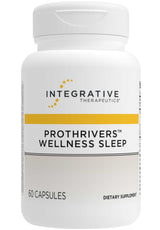 Integrative Therapeutics ProThrivers Wellness Sleep