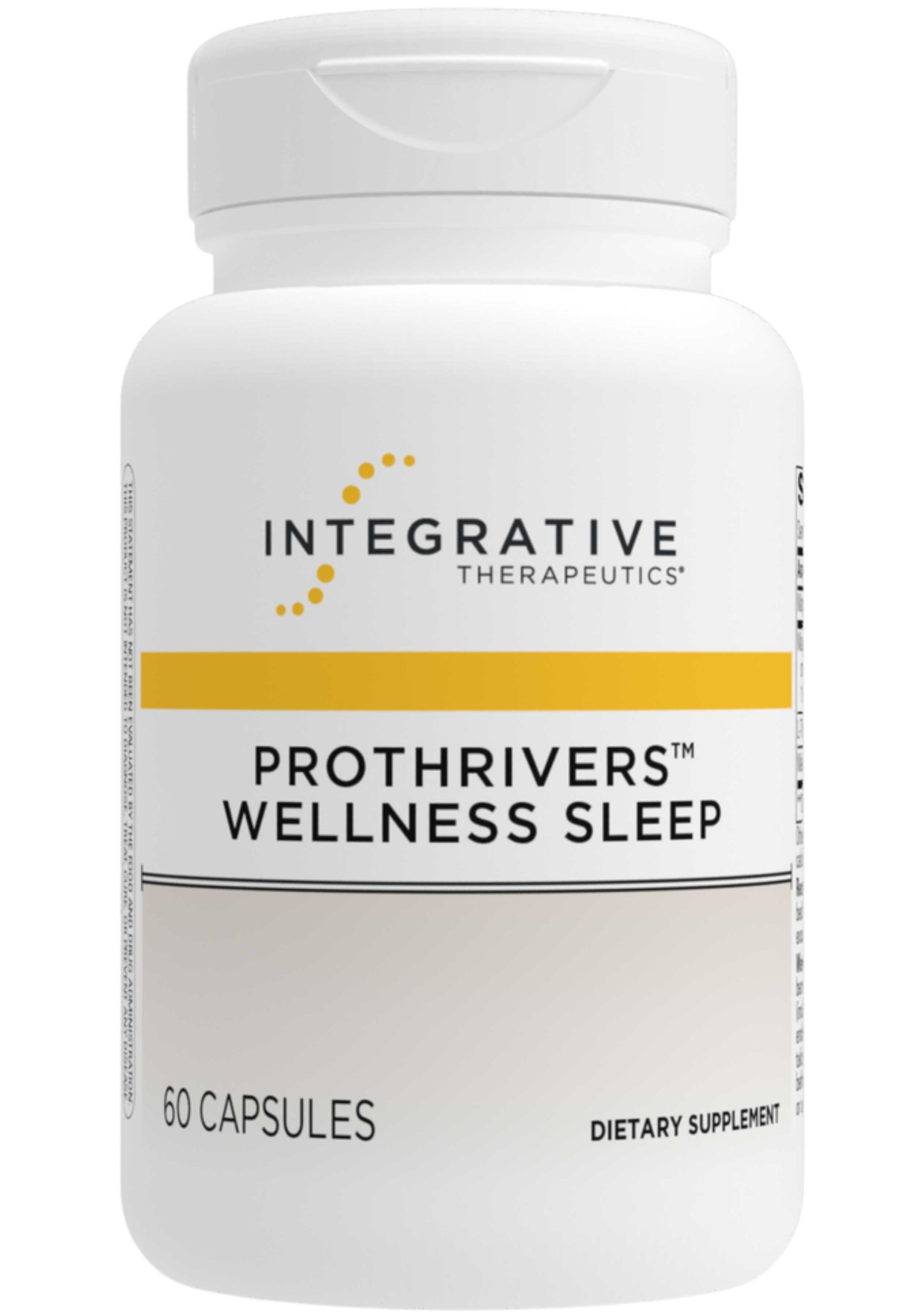 Integrative Therapeutics ProThrivers Wellness Sleep