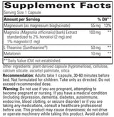 Integrative Therapeutics ProThrivers Wellness Sleep