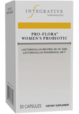 Integrative Therapeutics Pro-Flora Women's Probiotic