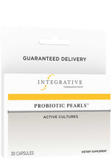 Integrative Therapeutics Probiotic Pearls