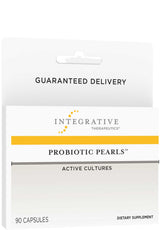 Integrative Therapeutics Probiotic Pearls