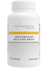 Integrative Therapeutics Prothrivers Wellness Brain