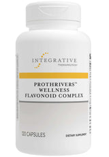 Integrative Therapeutics Prothrivers Wellness Flavonoid Complex