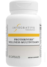 Integrative Therapeutics Prothrivers Wellness Multivitamin