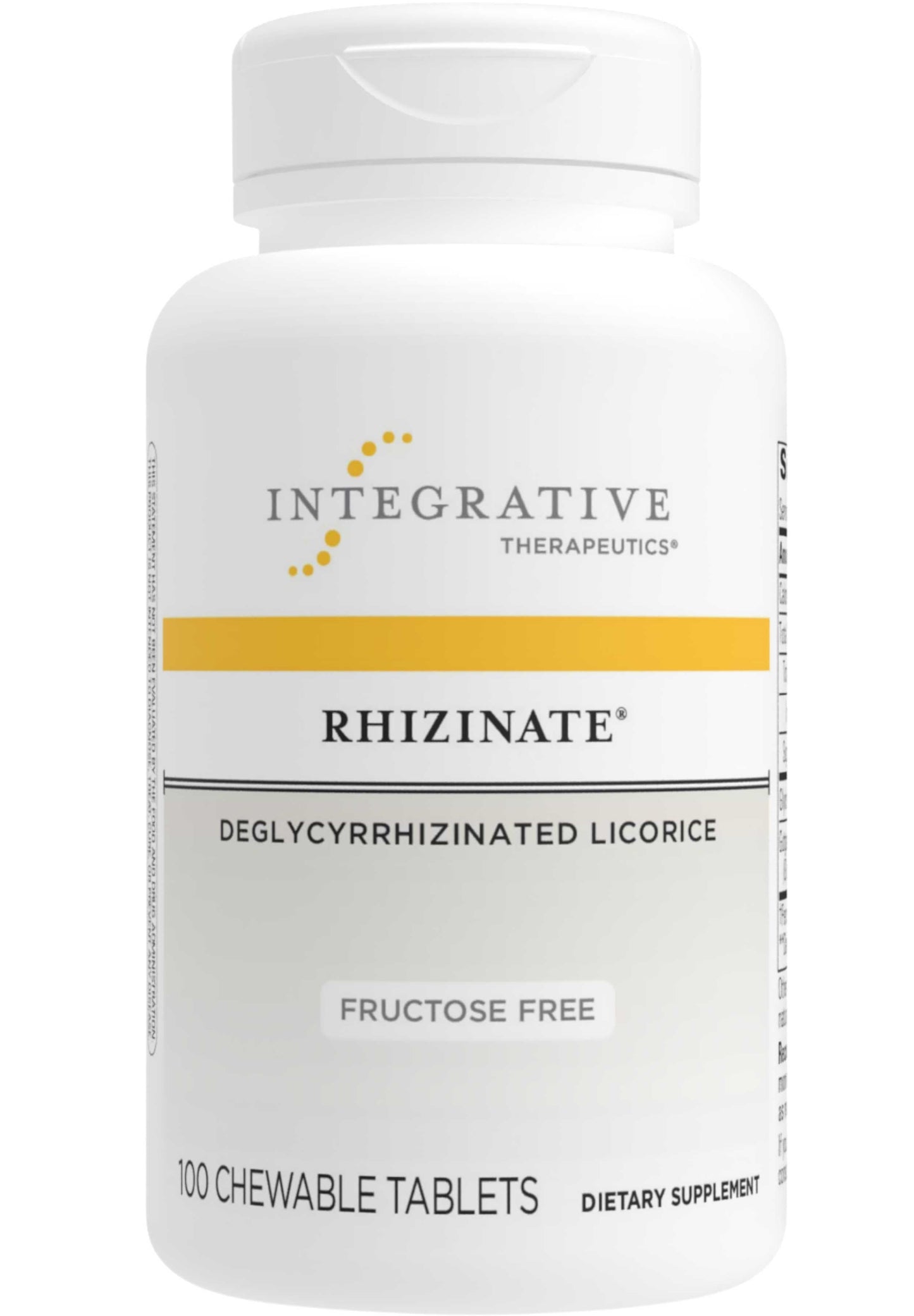 Integrative Therapeutics Rhizinate
