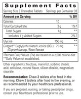 Integrative Therapeutics Rhizinate