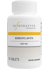 Integrative Therapeutics Riboflavin