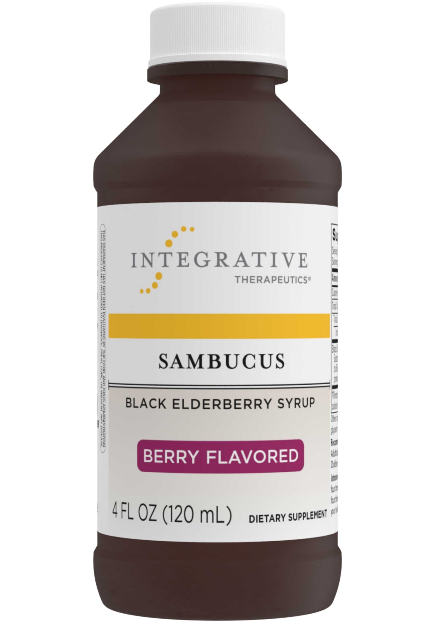 Integrative Therapeutics Sambucus
