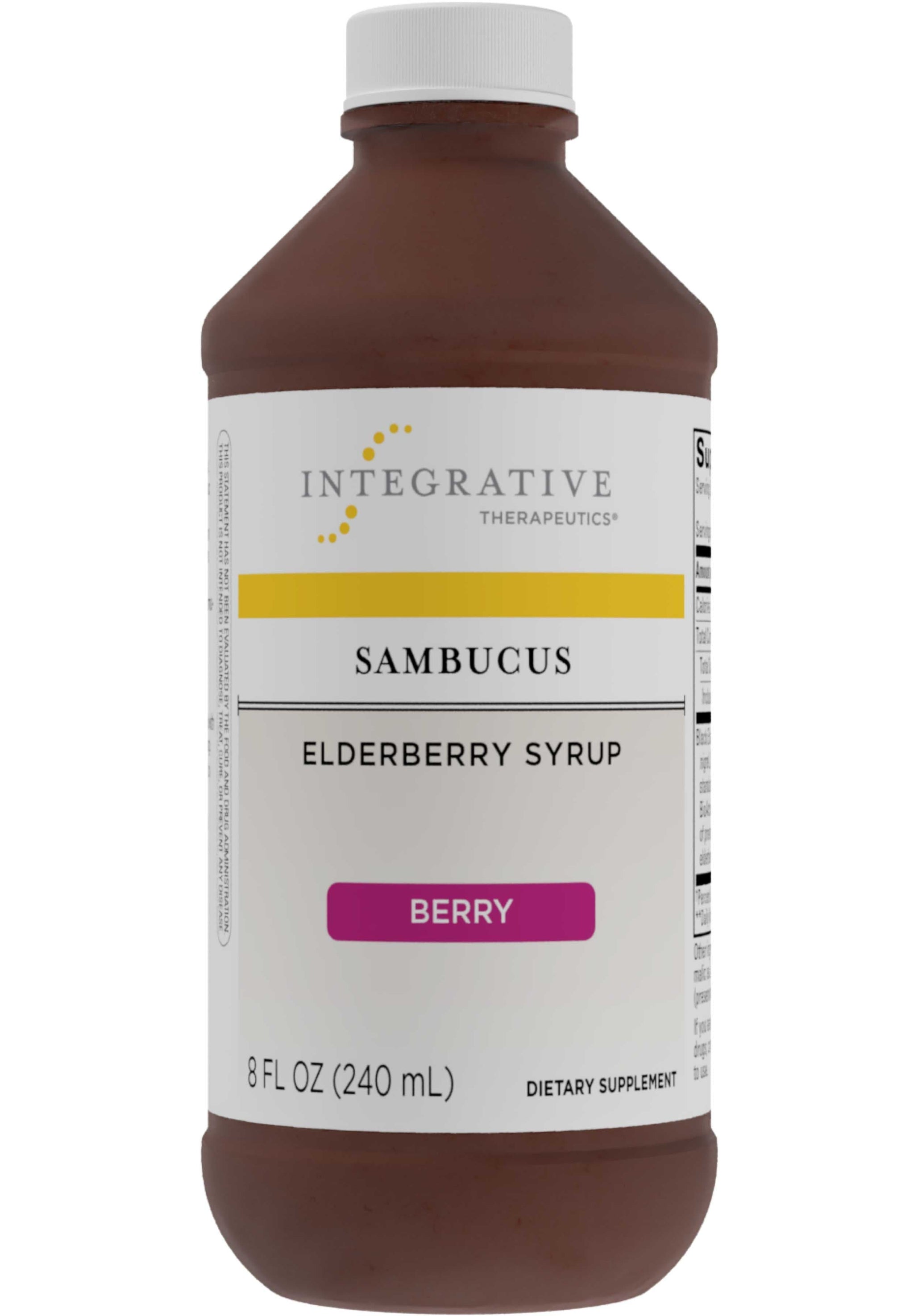 Integrative Therapeutics Sambucus