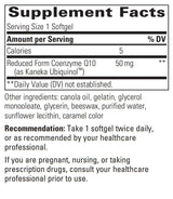 Integrative Therapeutics UBQH