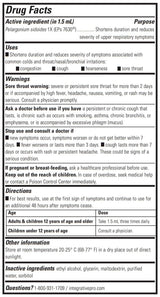 Integrative Therapeutics V Clear EPs 7630