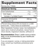 Integrative Therapeutics Vitaline CoQ10