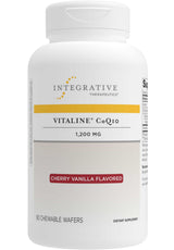 Integrative Therapeutics Vitaline CoQ10