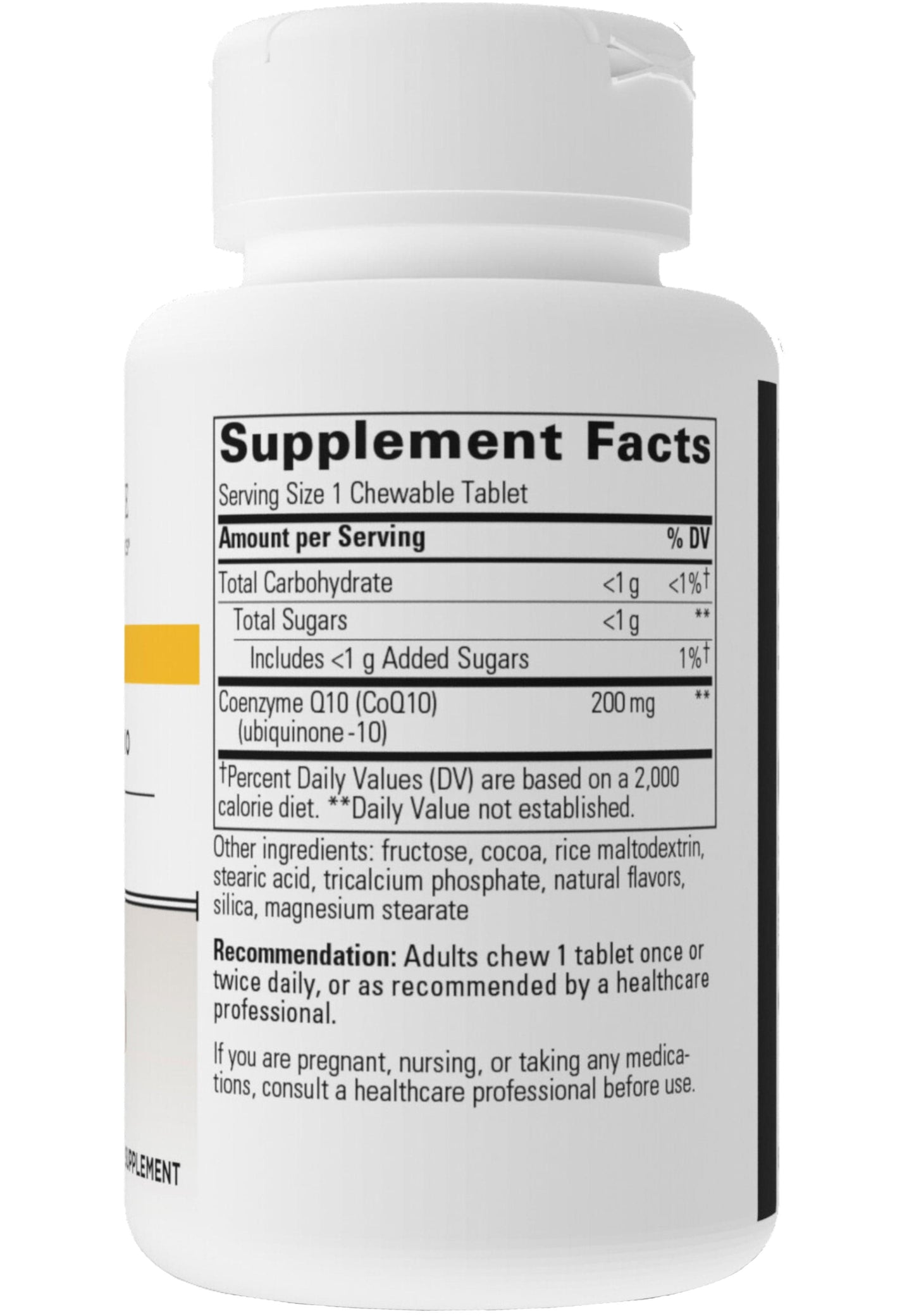 Integrative Therapeutics Vitaline CoQ10