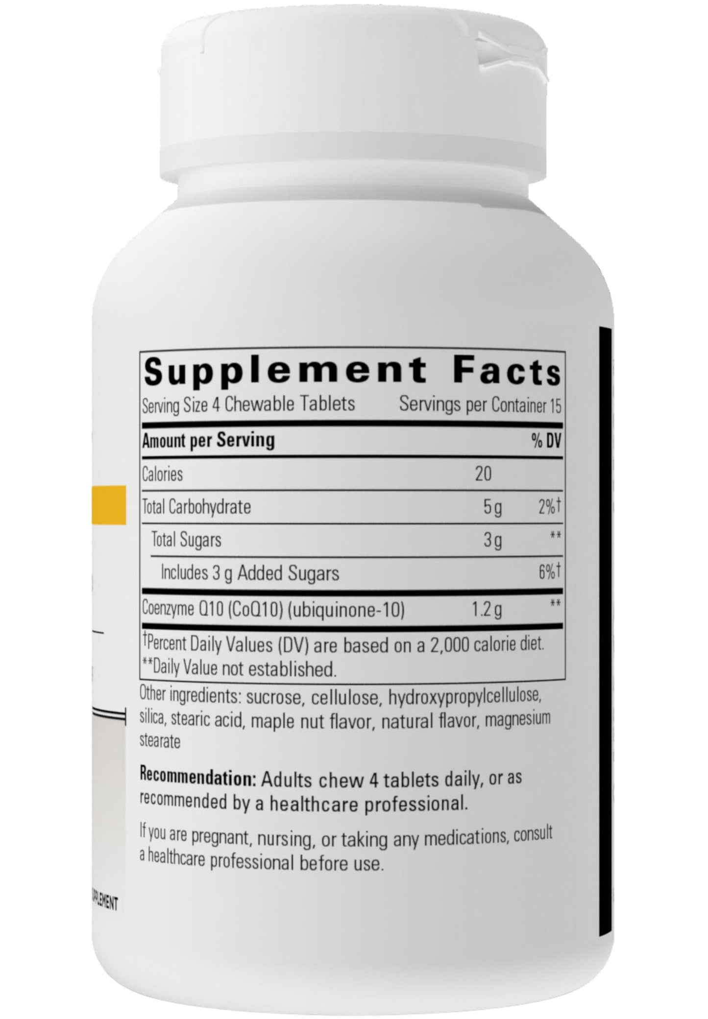 Integrative Therapeutics Vitaline CoQ10