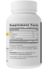 Integrative Therapeutics Vitaline CoQ10
