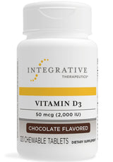 Integrative Therapeutics Vitamin D3