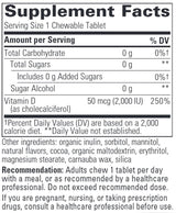 Integrative Therapeutics Vitamin D3