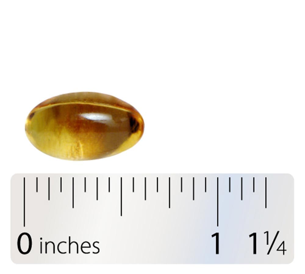 Integrative Therapeutics Vitamin E
