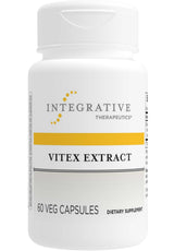 Integrative Therapeutics Vitex Extract