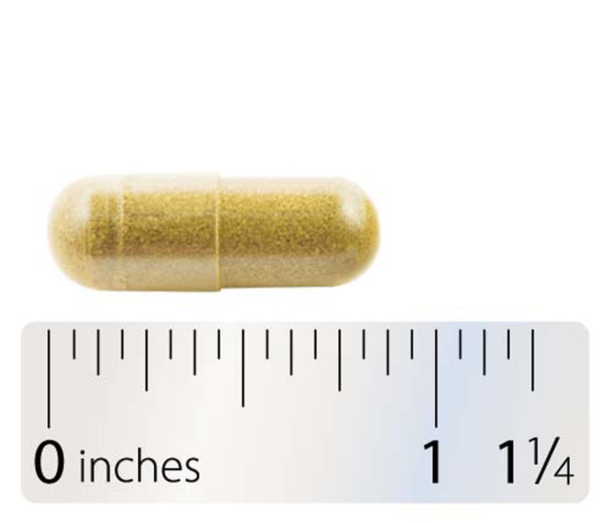 Integrative Therapeutics Berberine 500 mg