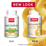 Jarrow Formulas Curcumin 95 500 mg