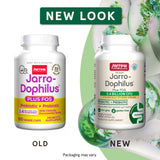 Jarrow Formulas Jarro-Dophilus + FOS