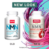 Jarrow Formulas NMN Nicotinamide Mononucleotide