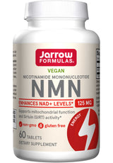 Jarrow Formulas NMN Nicotinamide Mononucleotide