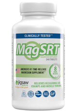 Jigsaw Health MagSRT