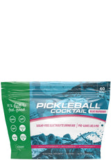 Jigsaw Health Pickleball Cocktail - Blue Raspberry