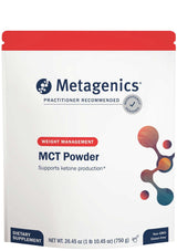 Metagenics MCT Powder