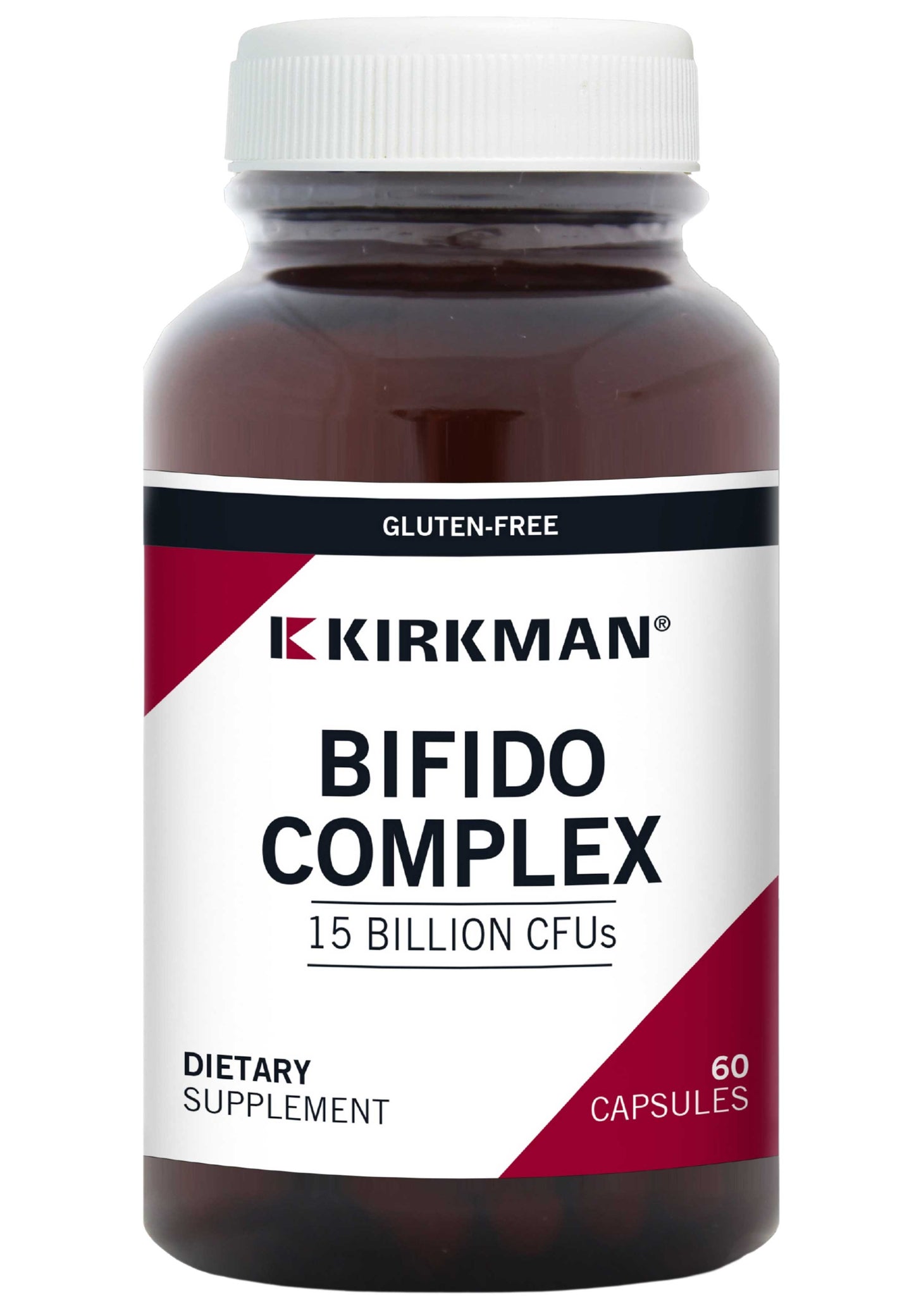 Kirkman Bifido Complex