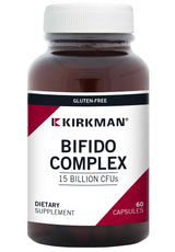 Kirkman Bifido Complex