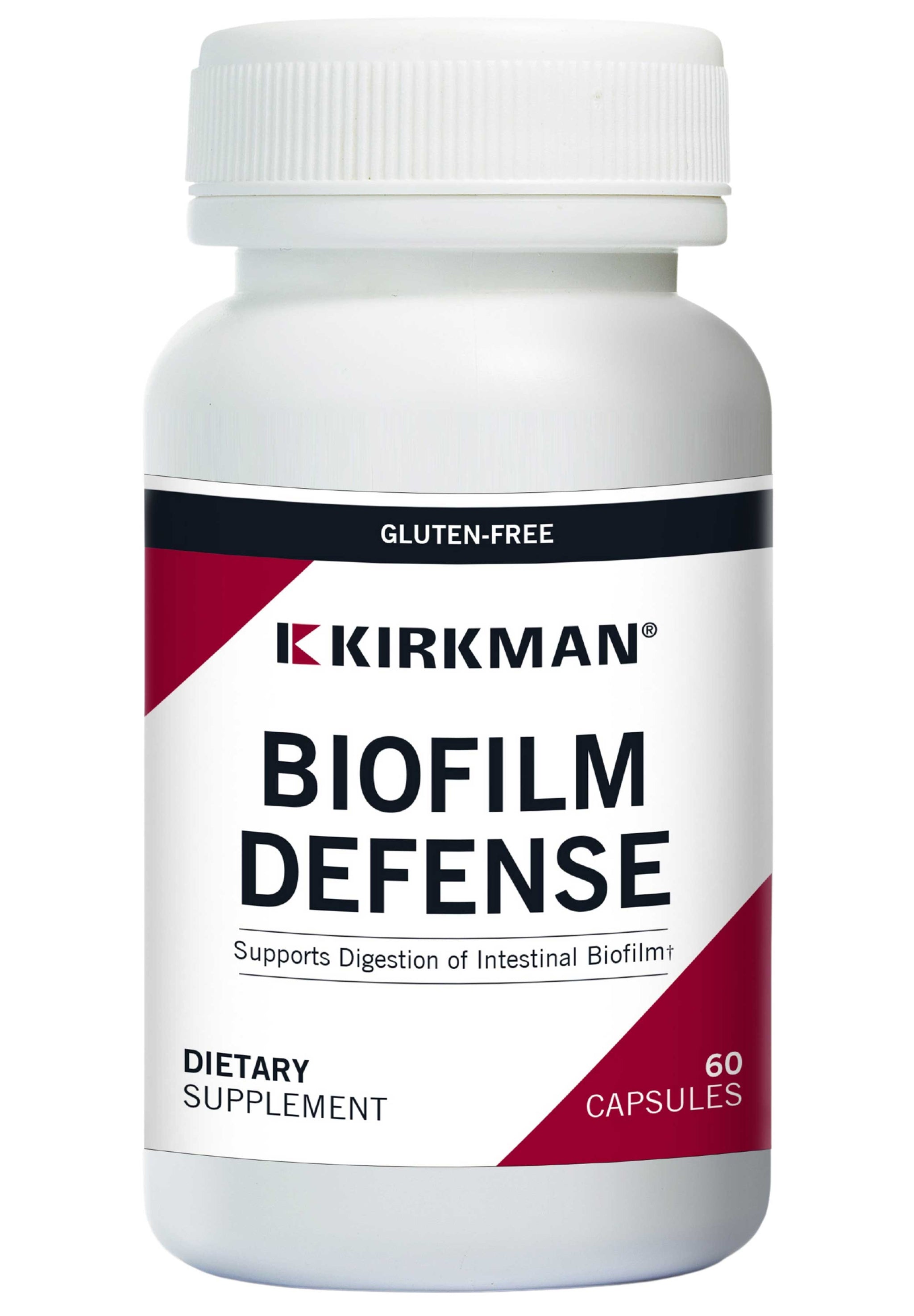 Kirkman Biofilm Defense