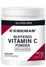 Kirkman Buffered Vitamin C Powder