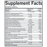 Kirkman Children's Multivitamin & Mineral