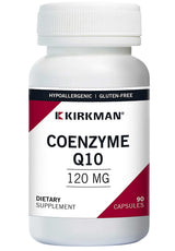 Kirkman Coenzyme Q10 120 mg