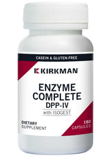 Kirkman EnZyme-Complete/DPP-IV II with Isogest