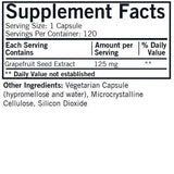 Kirkman Grapefruit Seed Extract