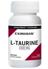 Kirkman L-Taurine 1000 mg