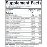 Kirkman Super Nu-Thera Liquid