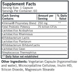 Kirkman Super Pro-Bio 75 Billion