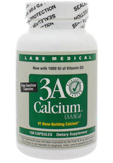 Lane Medical 3A Calcium (AAACa)