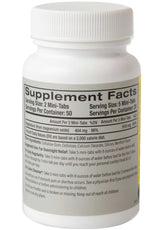 Lane Medical 3A Magnesia