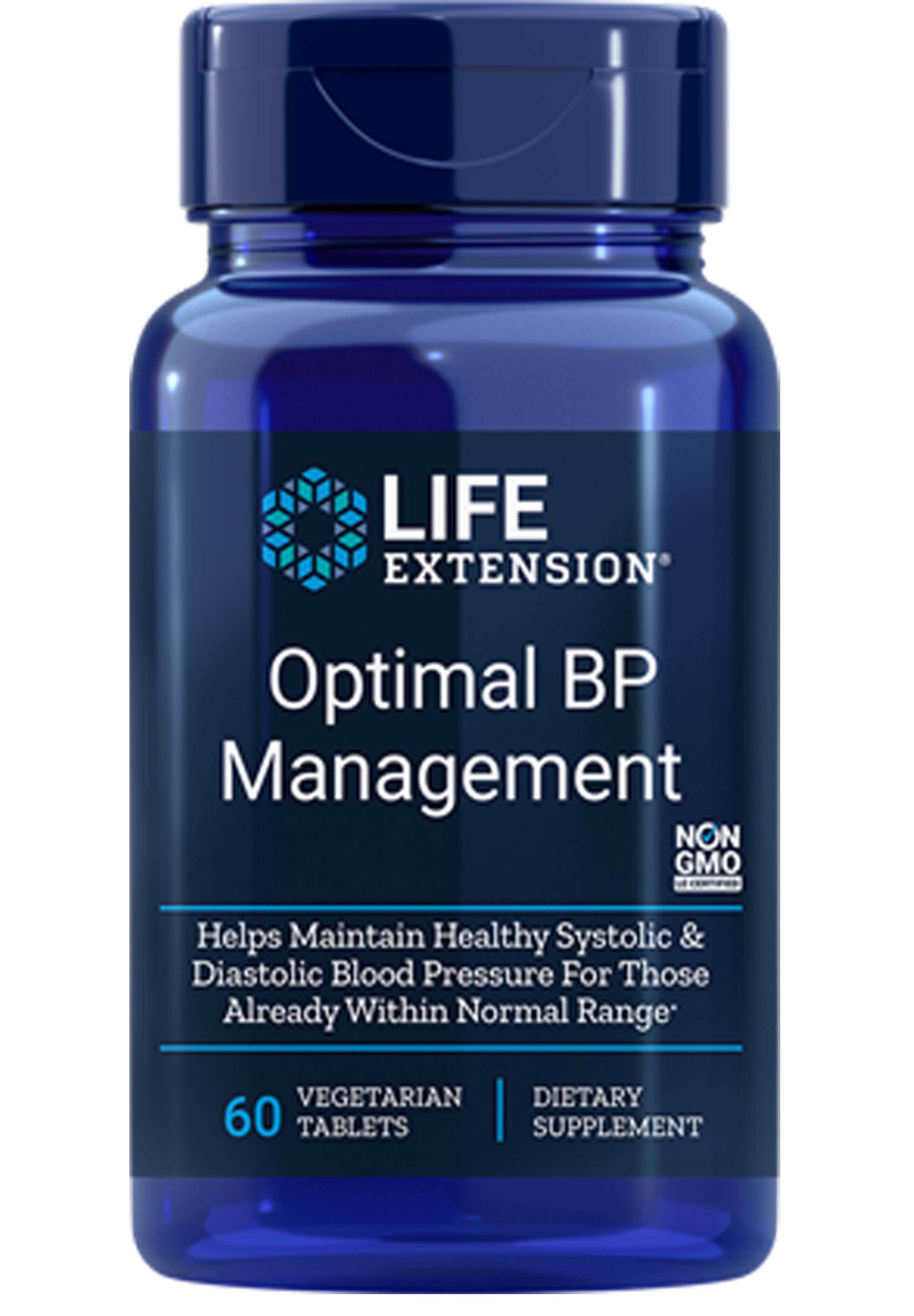 Life Extension Optimal BP Management
