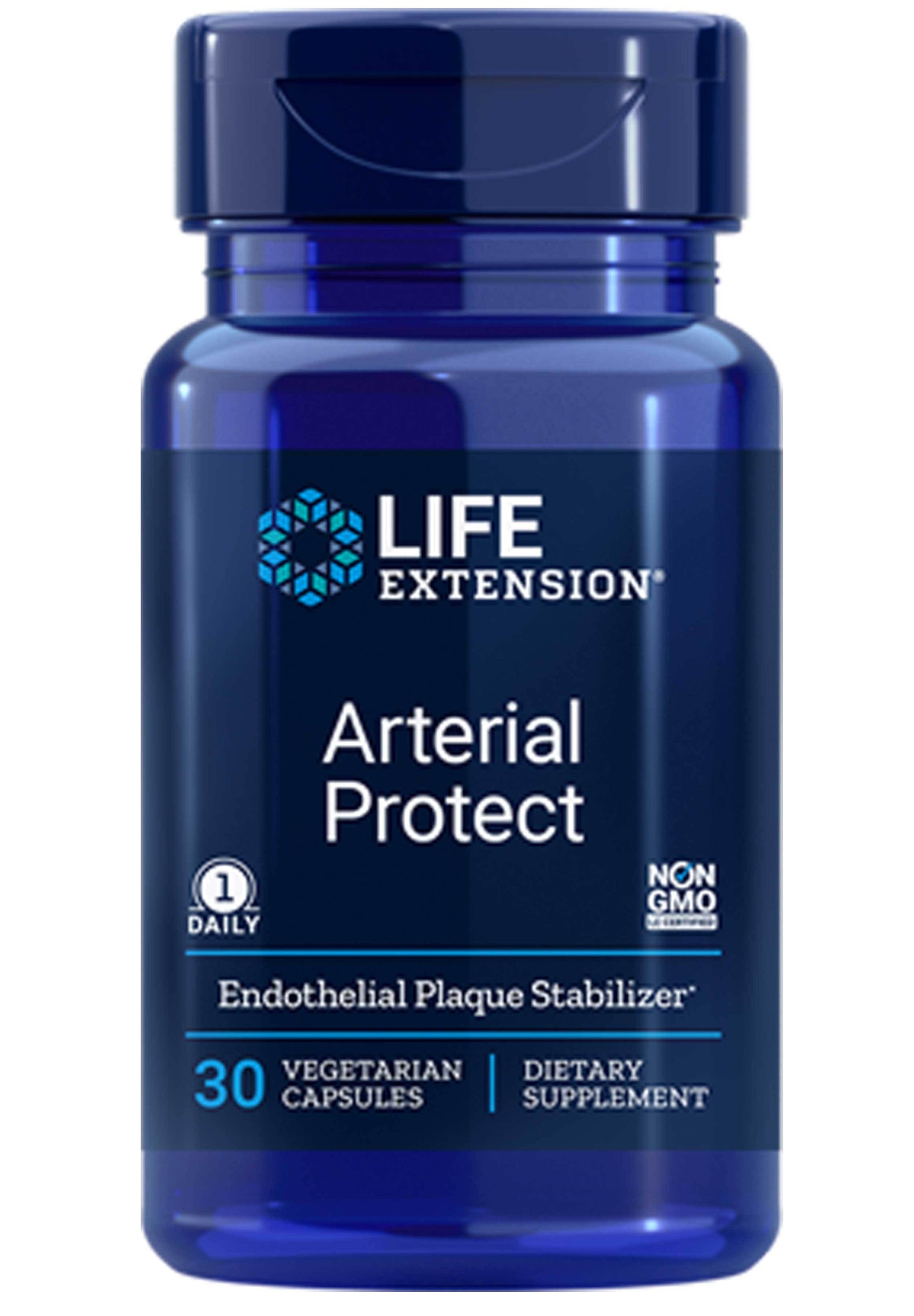 Life Extension Arterial Protect