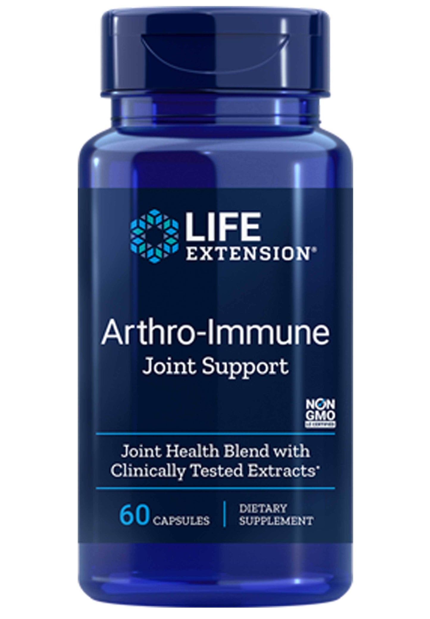 Life Extension Arthro-Immune Joint Support